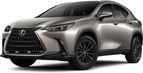 2022 Lexus NX 350h SUV 2022 Lexus NX 350h SUV
